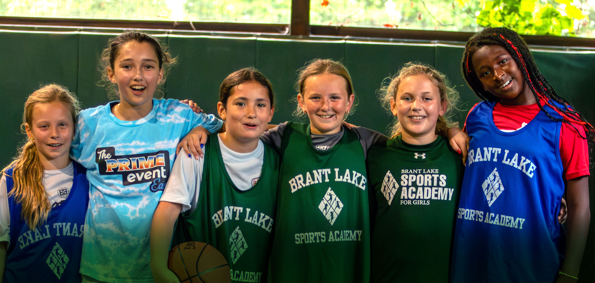 Why Brant Lake Sports Academy