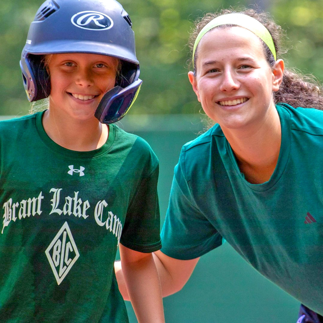 Why Brant Lake Sports Academy